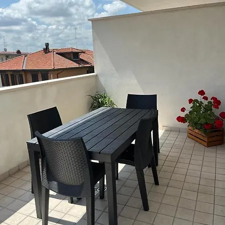 Hogar Mami Apartment
