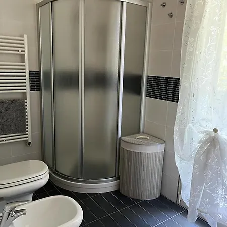 Apartment Hogar Mami Rimini
