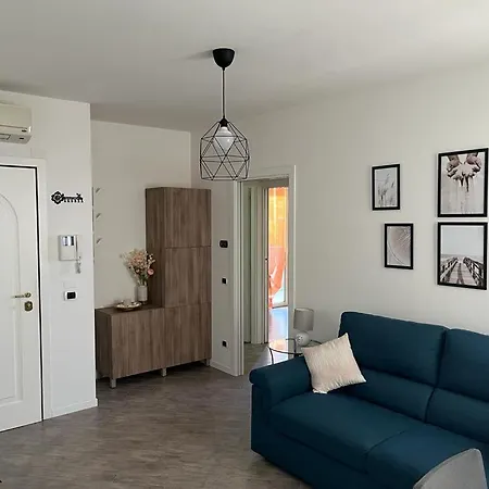 Apartment Hogar Mami Rimini