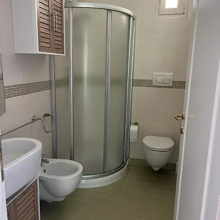 Hogar Mami Апартаменты *