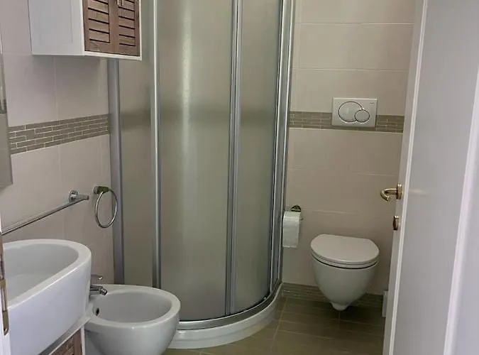 Hogar Mami Apartment *