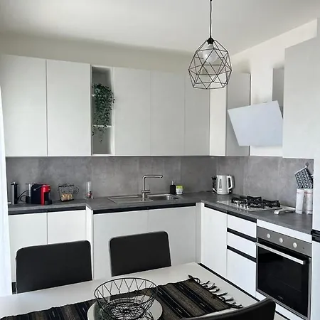 Appartement Hogar Mami