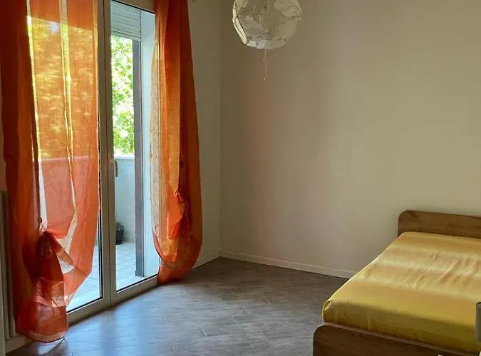 Hogar Mami Apartament Rimini