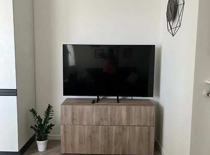 Apartament Hogar Mami