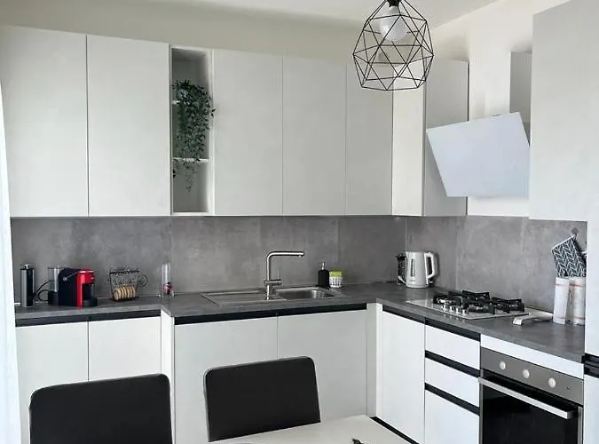 Apartament Hogar Mami