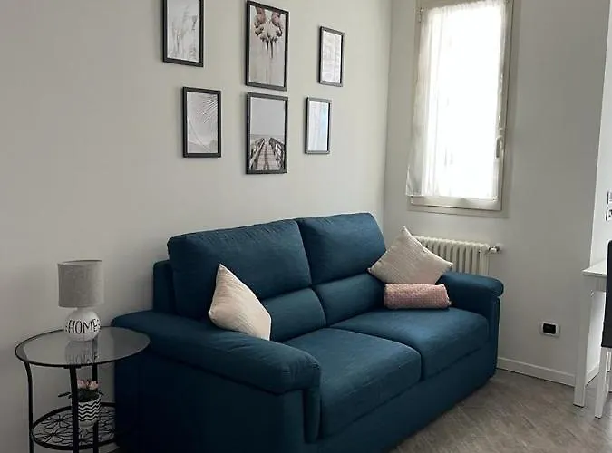 Apartmán Hogar Mami