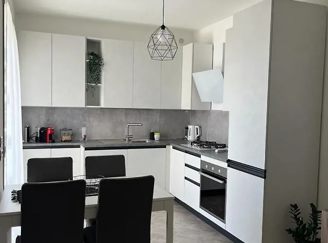 Hogar Mami * Rimini