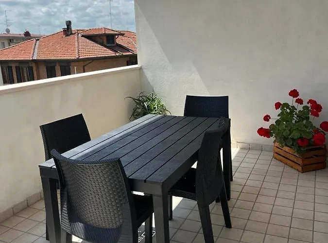Hogar Mami Apartament