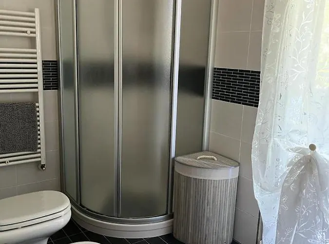 Apartament Hogar Mami Rimini